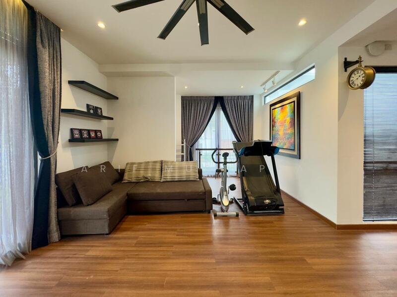 Mozart, Symphony Hills - 4