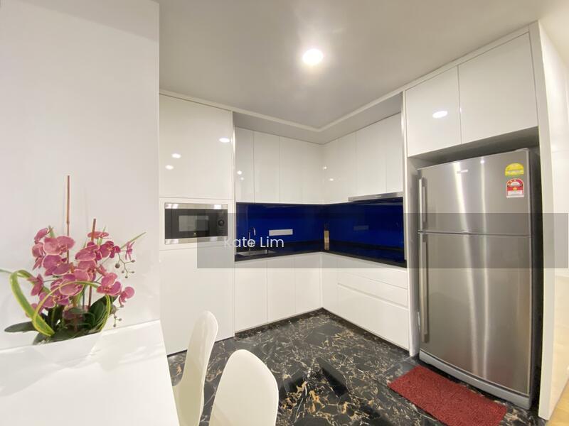 Arcoris Residences - 4