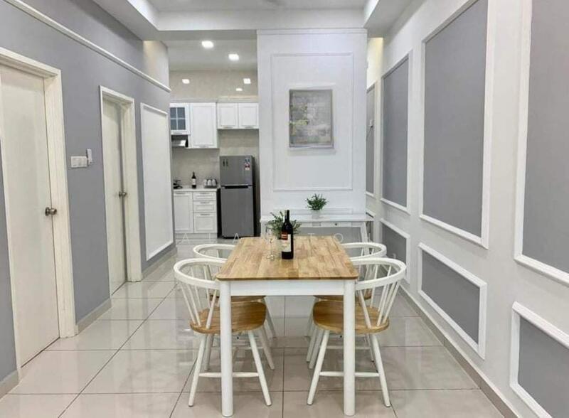 D'Summit Residences - 3