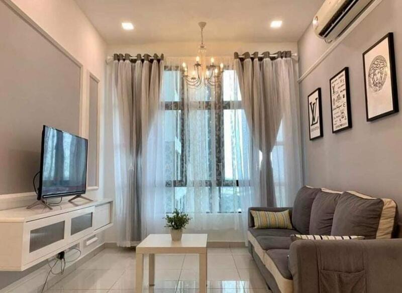 D'Summit Residences - 1