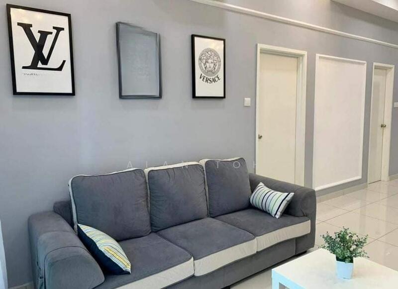 D'Summit Residences - 2