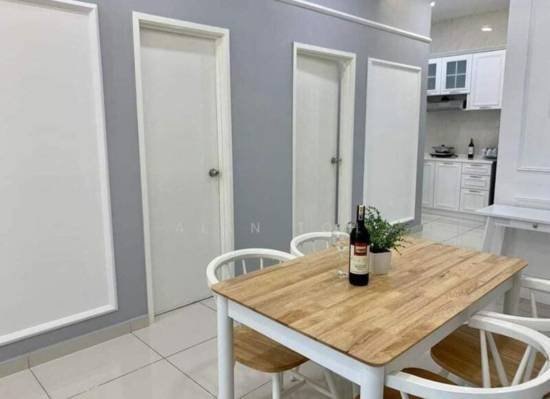 D'Summit Residences - 4