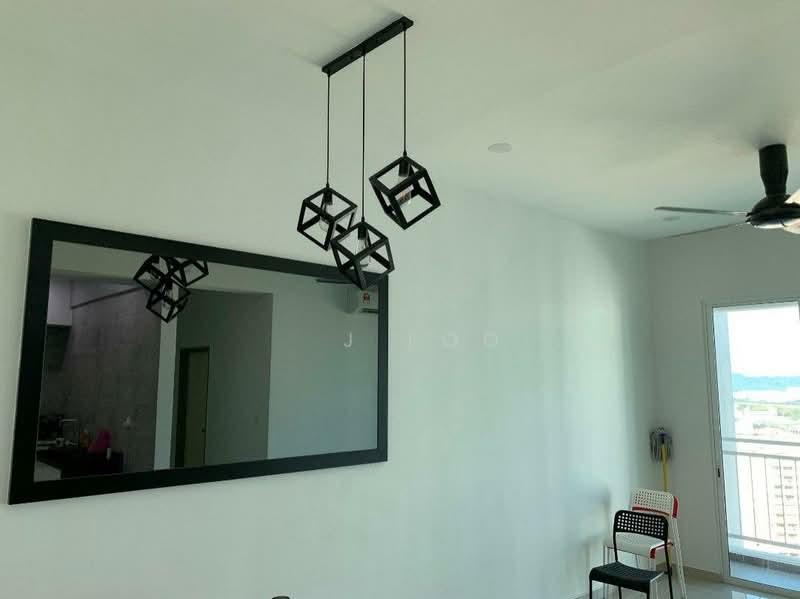 Solaria Residences - 3