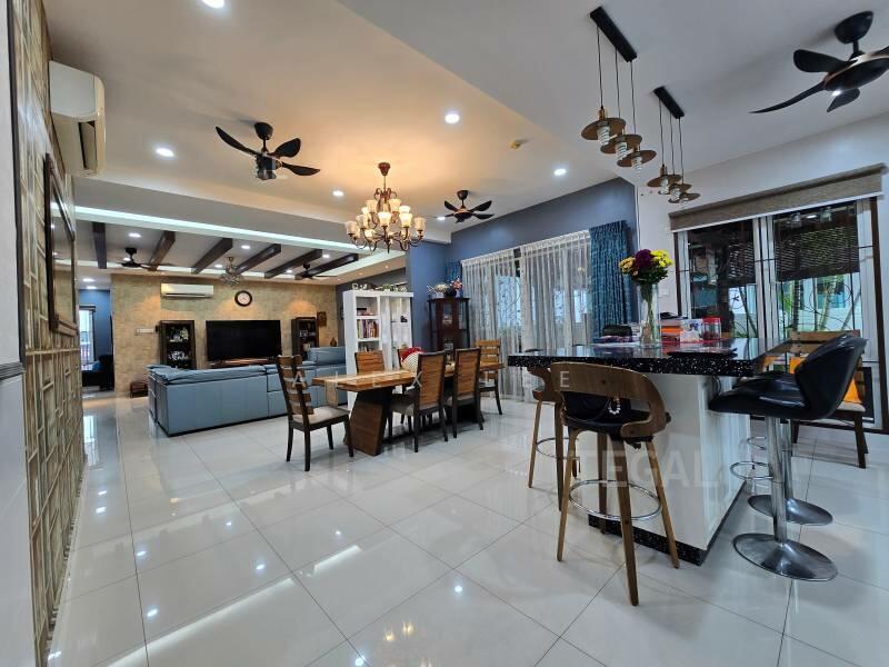 D'Laman Greenville - 3