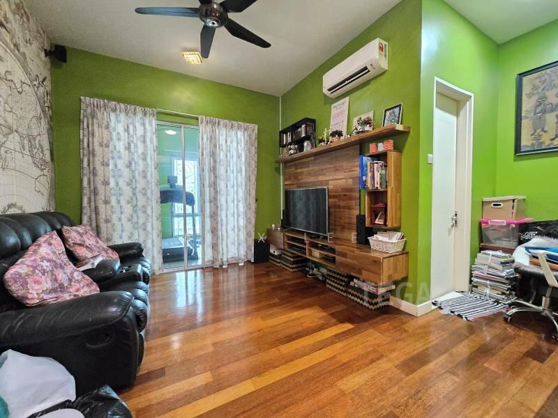 D'Laman Greenville - 4