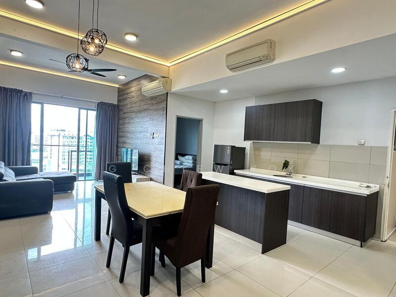 The Loft @ KK Times Square - 3