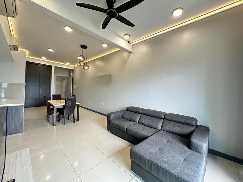 The Loft @ KK Times Square - 1