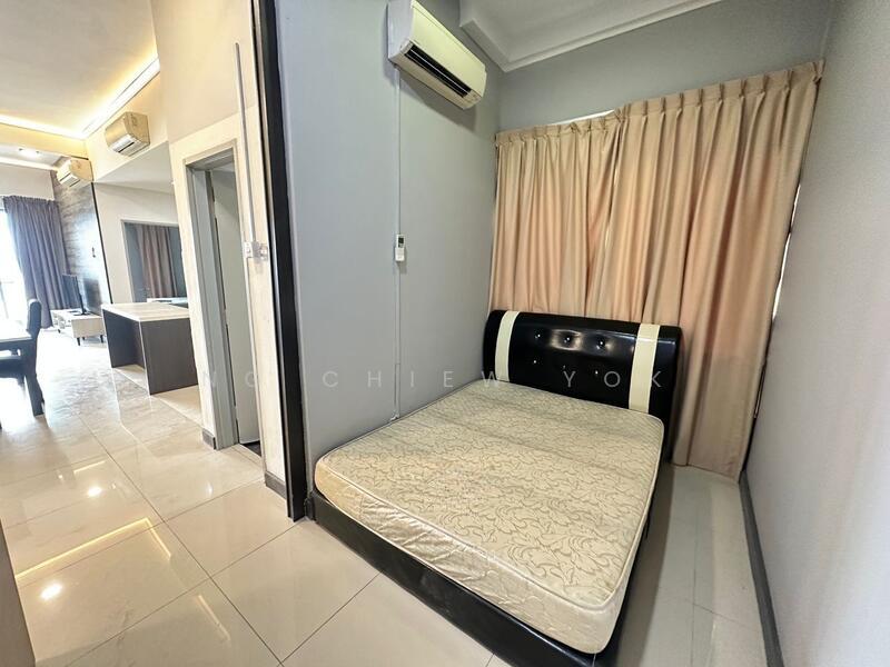 The Loft @ KK Times Square - 5