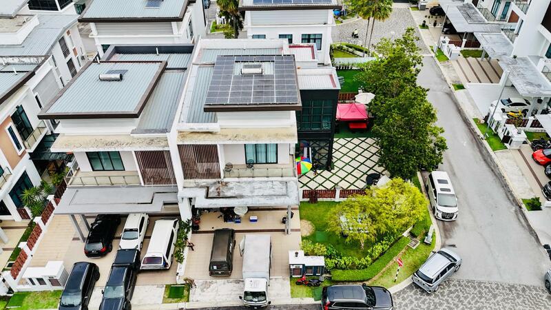 Verge 32 @ Melawati - 3