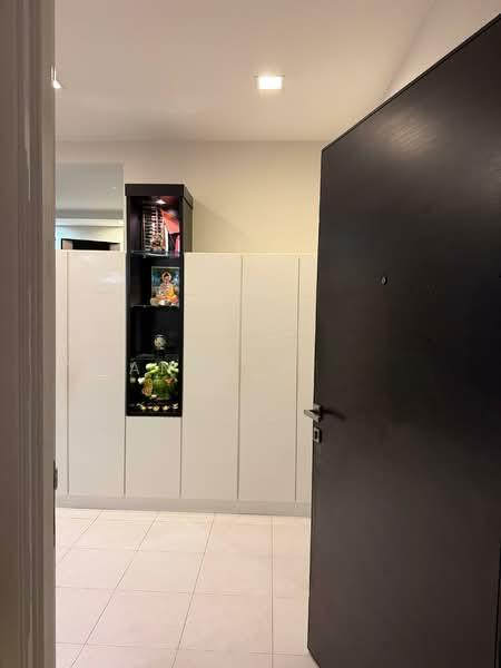 Palm Palladium Condominium - 4