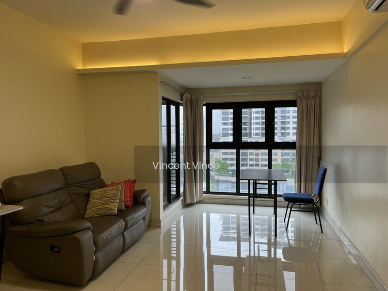 Royalle Condominium - 2