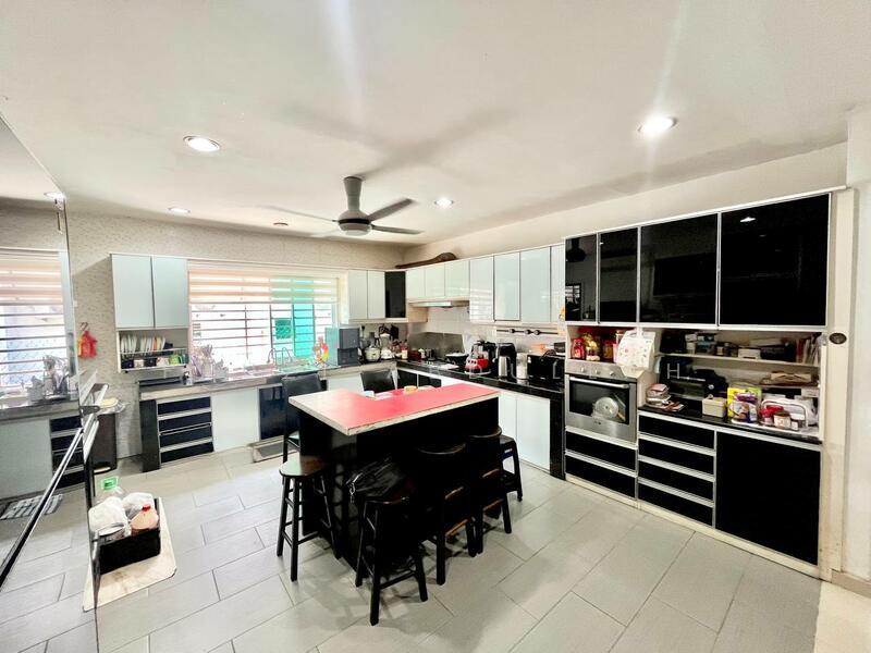 Desa Subang Permai, Shah Alam - 3