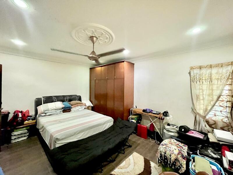 Desa Subang Permai, Shah Alam - 4