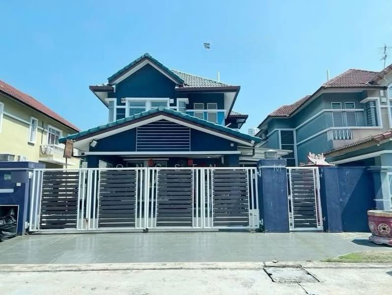 Taman Aman Perdana - 4