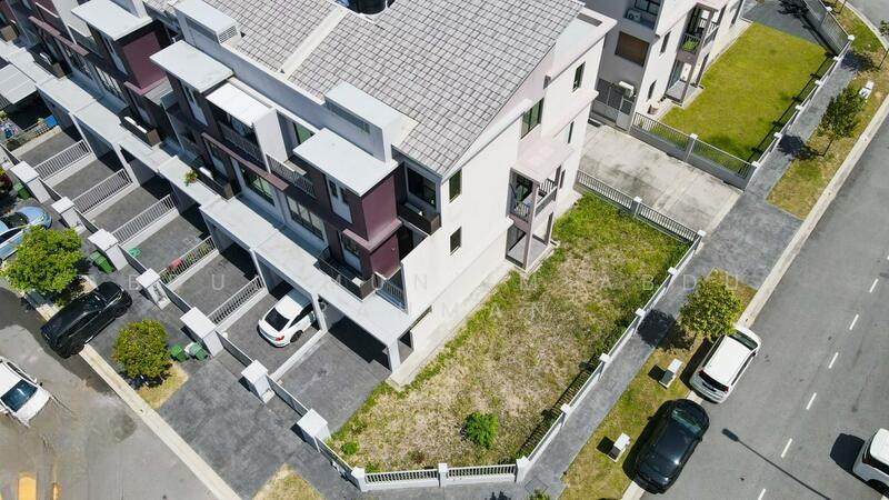 Bandar Bukit Mahkota - 1