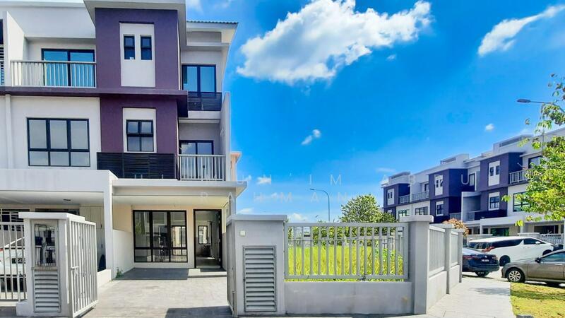 Bandar Bukit Mahkota - 2