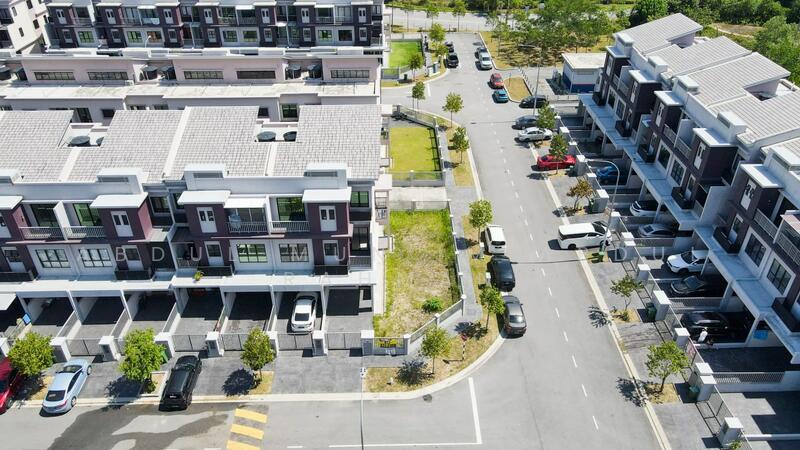 Bandar Bukit Mahkota - 3