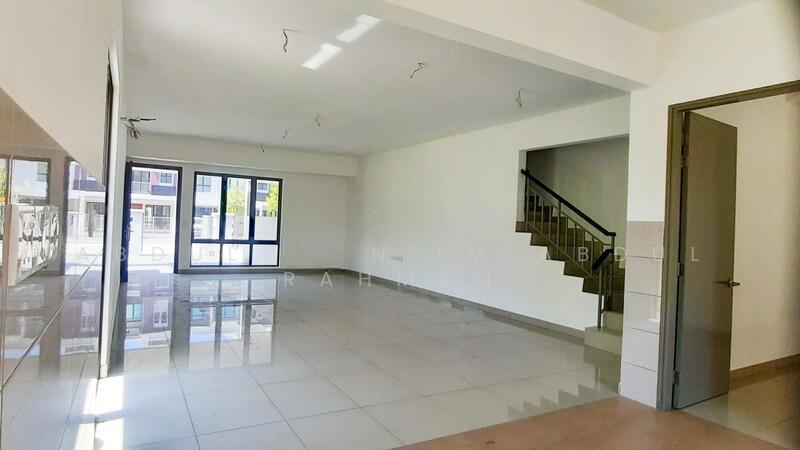 Bandar Bukit Mahkota - 5