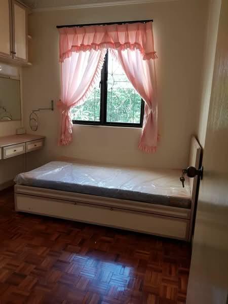 Sri York Condominium - 3