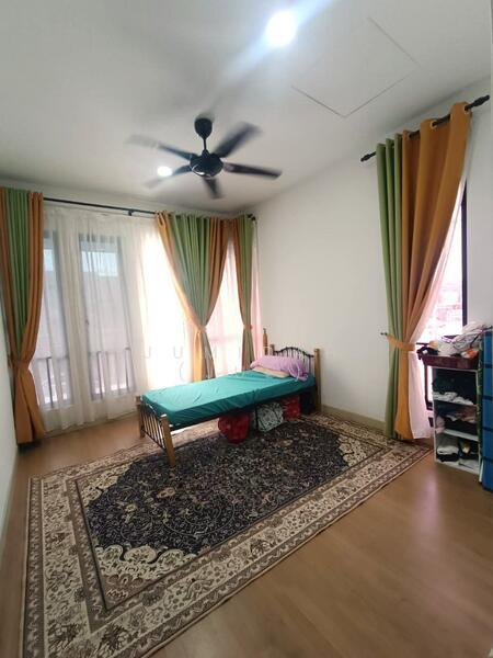Elmina West - 3