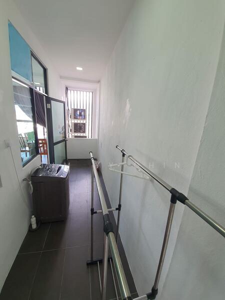 Roxy Apartment - 5