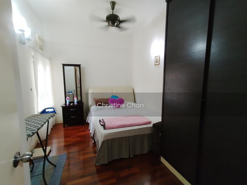 Seri Maya Condominium - 4