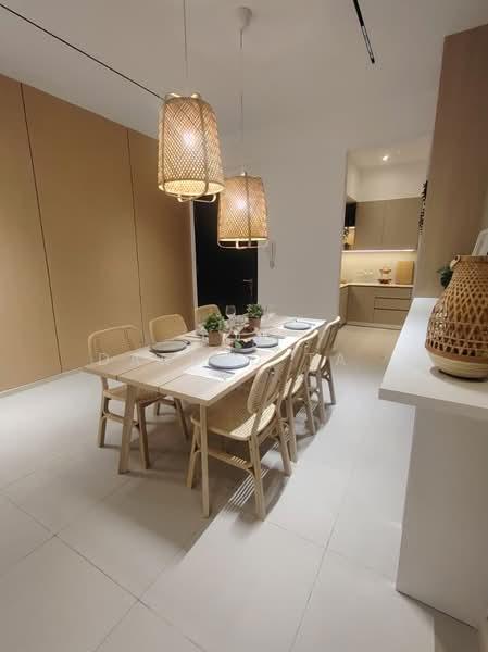Goodwood Residence - 3