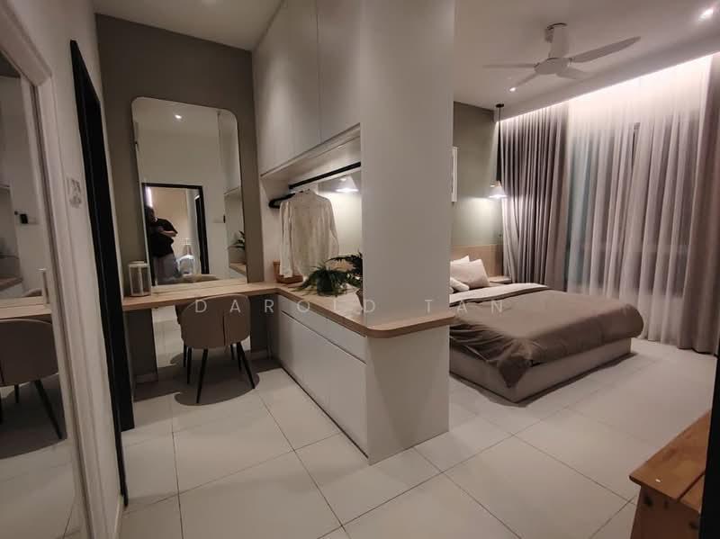 Goodwood Residence - 5