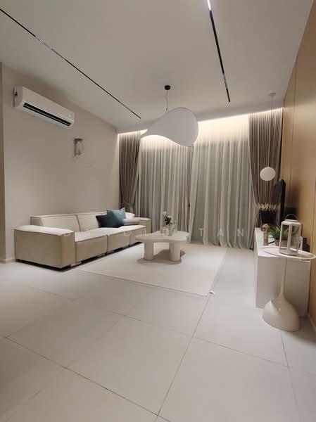 Goodwood Residence - 2