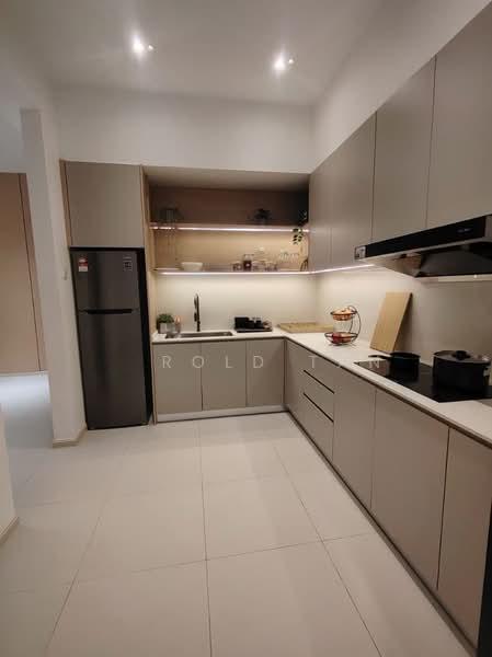 Goodwood Residence - 4
