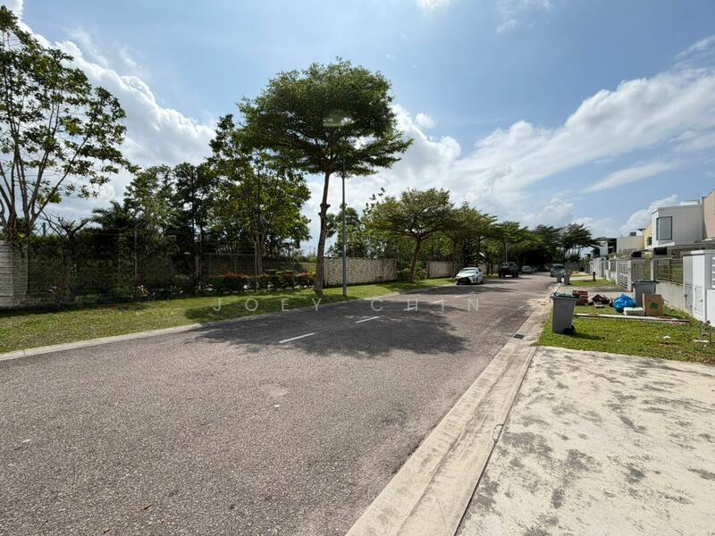 Taman Adda Heights - 2