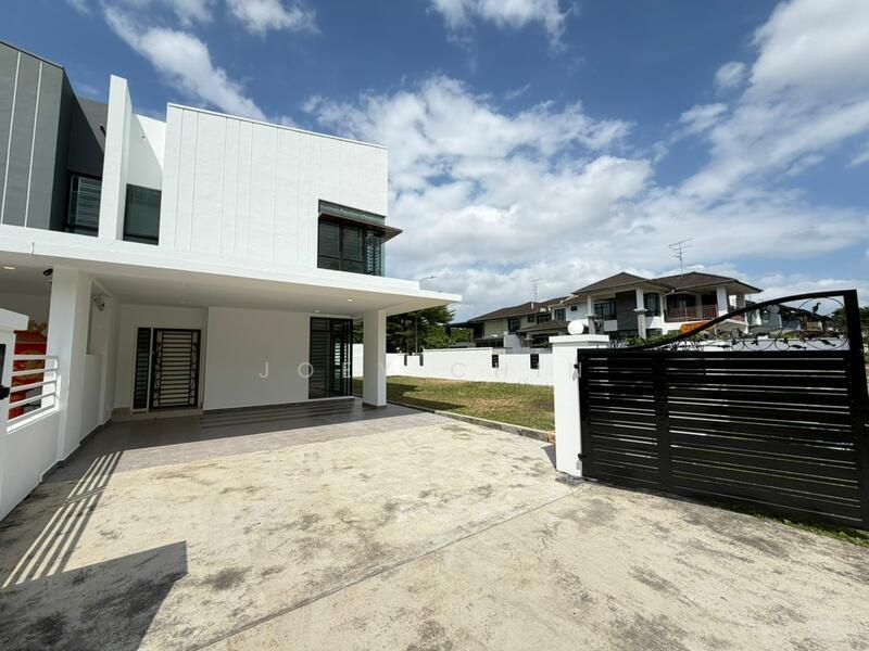 Taman Adda Heights - 1