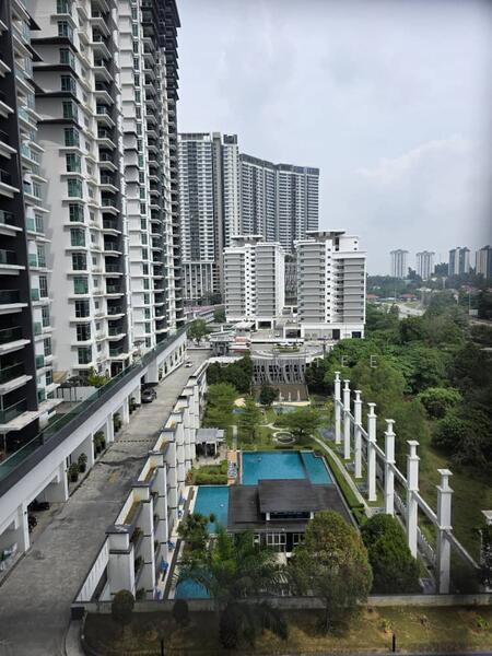 Kiara Residence 2 (Residensi Kiara Jalil 2) - 2