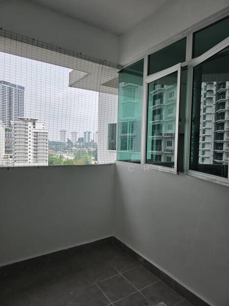 Kiara Residence 2 (Residensi Kiara Jalil 2) - 3
