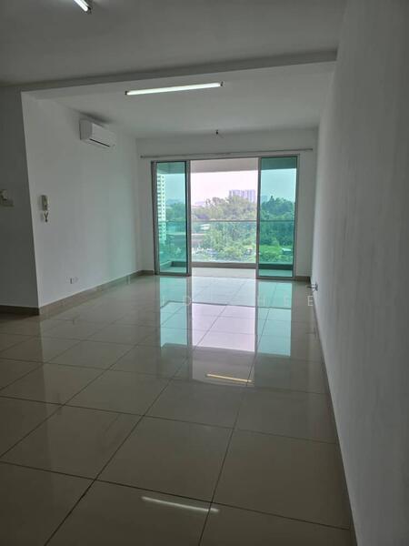 Kiara Residence 2 (Residensi Kiara Jalil 2) - 1