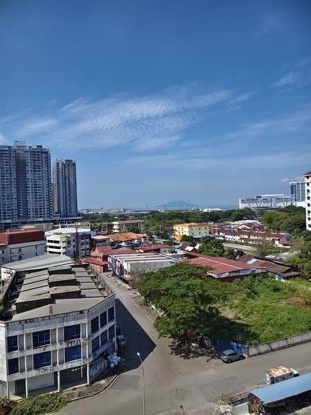 Taman Mewah - 5