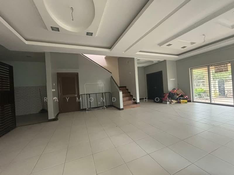 Putra Hills Residency - 5