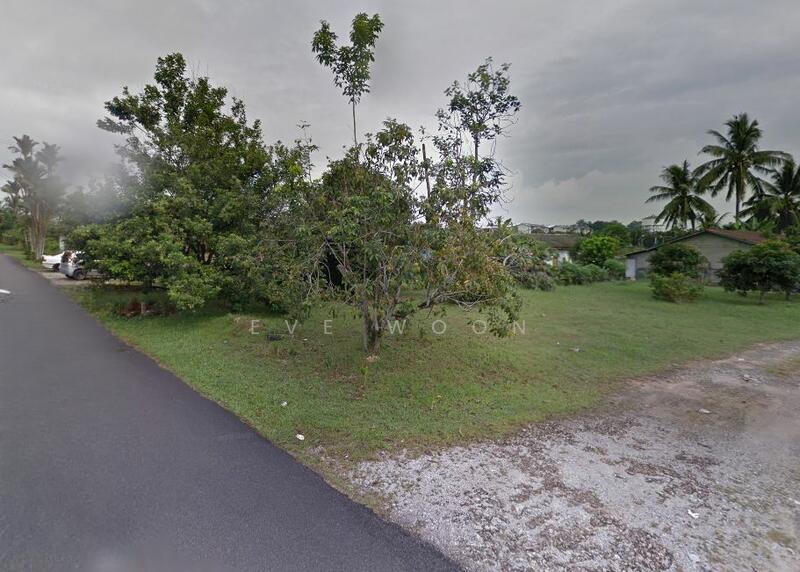 Mutiara Rini Bungalow Residential Land - 1