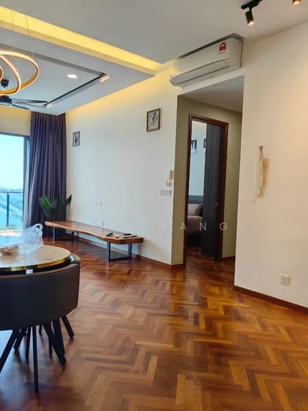 Queens Residences Q1 @ Queens Waterfront - 3