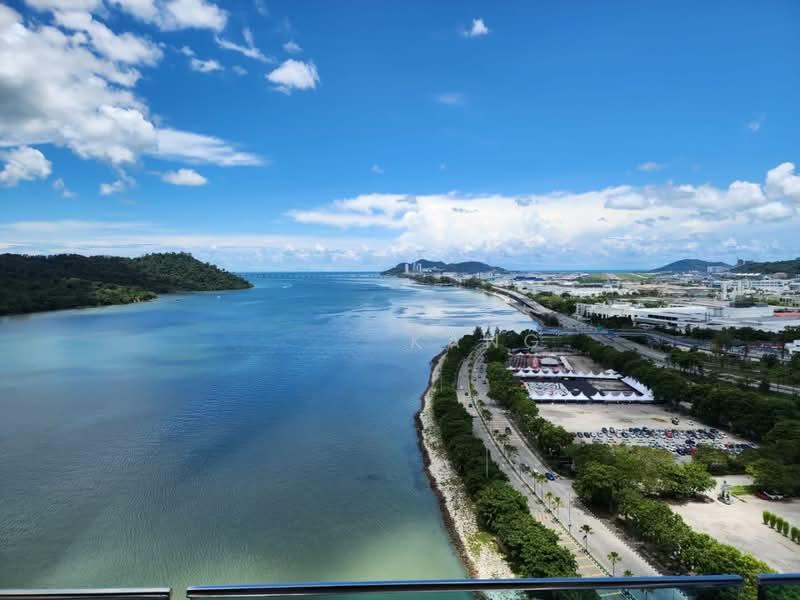 Queens Residences Q1 @ Queens Waterfront - 5