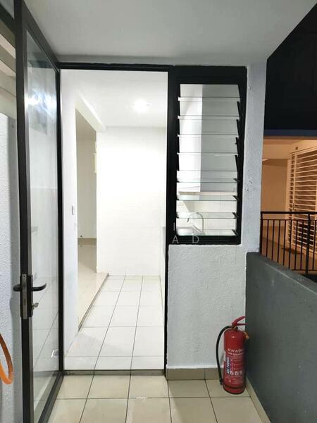 Ken Rimba Condominium 1 - 2