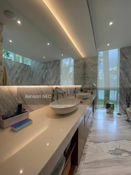 Bungalow at Ledang Height - 5