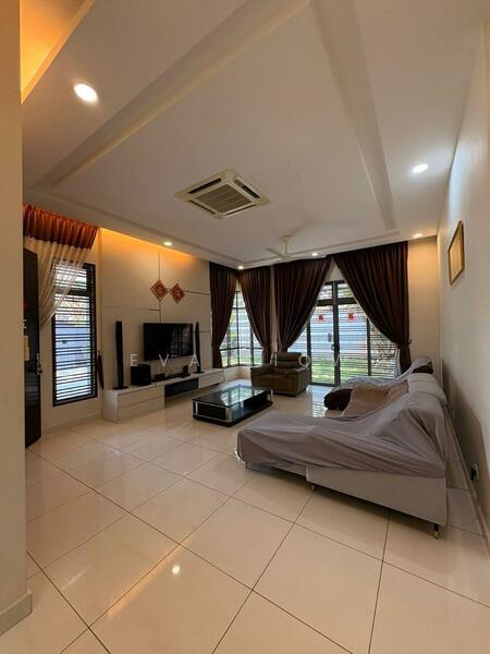 Taman Impian Emas - 3