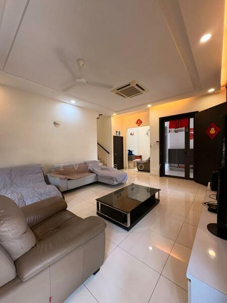 Taman Impian Emas - 5