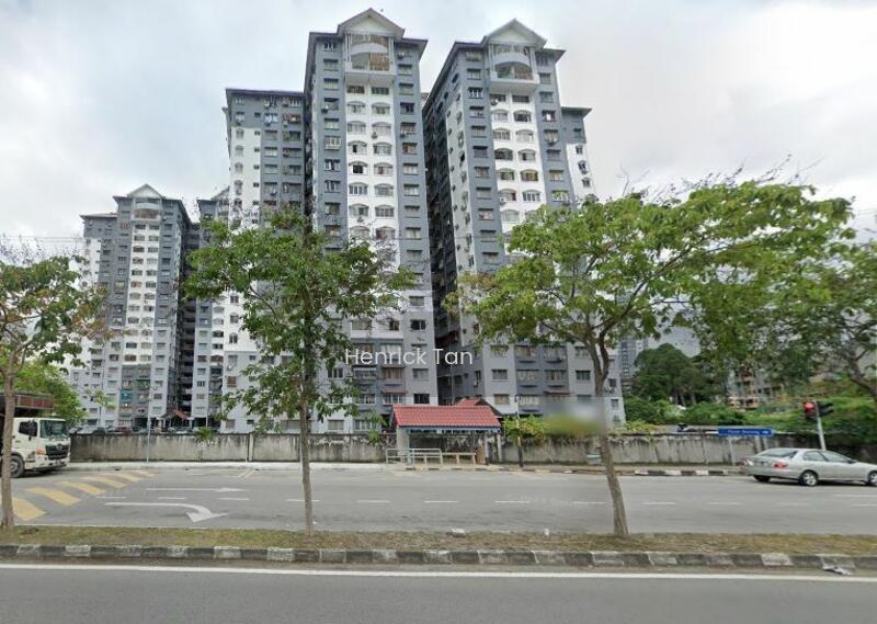 Taman Sri Murni Fasa 2 - 4