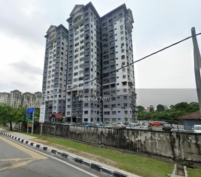 Taman Sri Murni Fasa 2 - 3