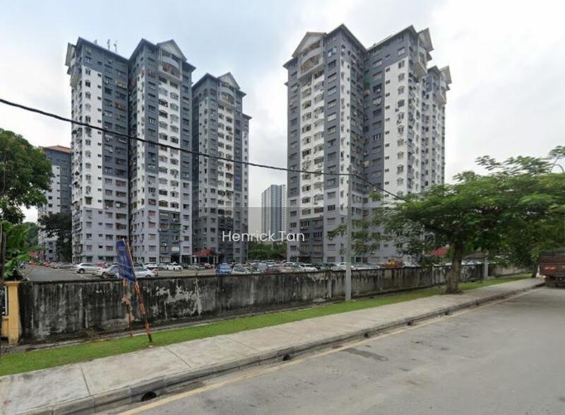 Taman Sri Murni Fasa 2 - 5