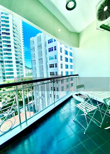 Tanjung Beach Condominium - 2