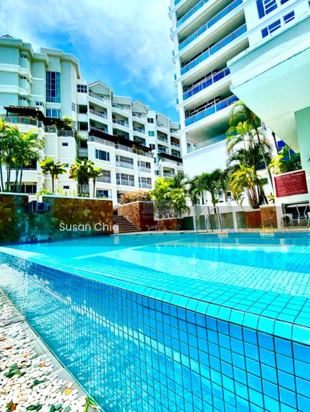 Tanjung Beach Condominium - 3
