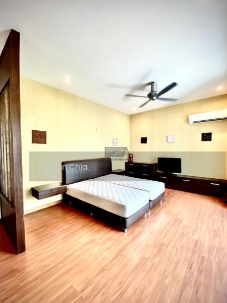 Tanjung Beach Condominium - 4